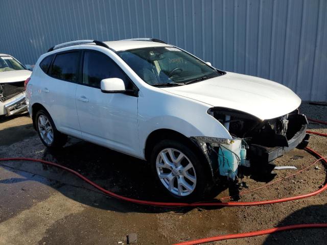 Photo 3 VIN: JN8AS58T49W328479 - NISSAN ROGUE S 