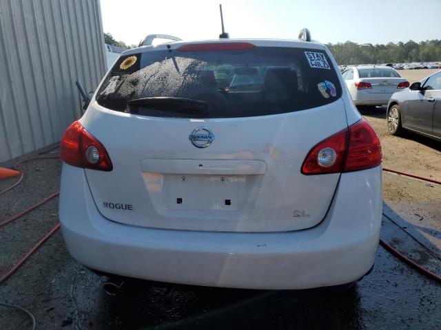 Photo 5 VIN: JN8AS58T49W328479 - NISSAN ROGUE S 