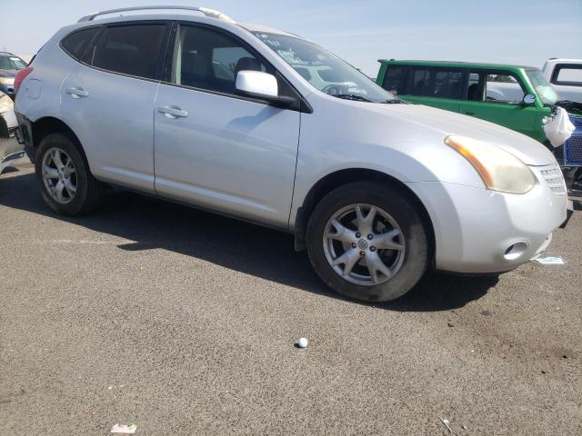 Photo 3 VIN: JN8AS58T58W000552 - NISSAN ROGUE S 