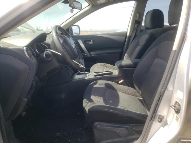 Photo 6 VIN: JN8AS58T58W000552 - NISSAN ROGUE S 