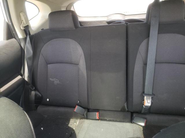 Photo 9 VIN: JN8AS58T58W000552 - NISSAN ROGUE S 