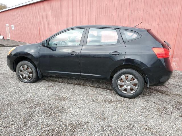 Photo 1 VIN: JN8AS58T58W022213 - NISSAN ROGUE 