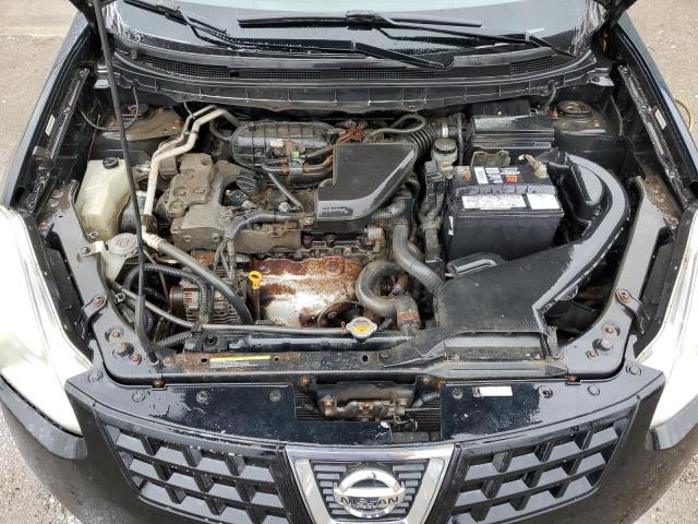 Photo 11 VIN: JN8AS58T58W022213 - NISSAN ROGUE 