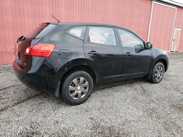 Photo 2 VIN: JN8AS58T58W022213 - NISSAN ROGUE 