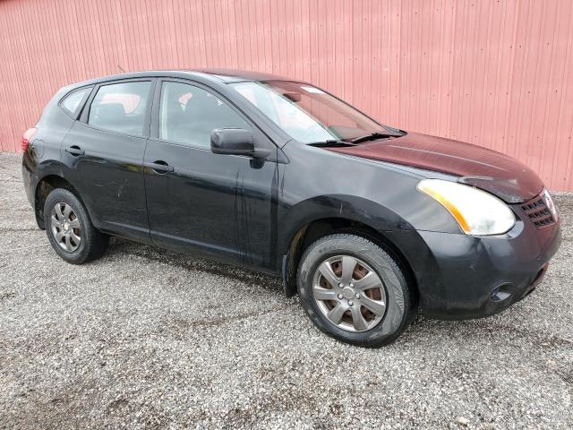 Photo 3 VIN: JN8AS58T58W022213 - NISSAN ROGUE 