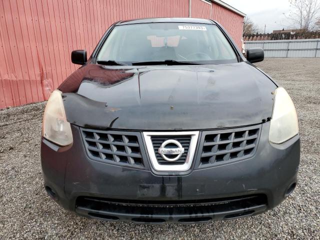 Photo 4 VIN: JN8AS58T58W022213 - NISSAN ROGUE 