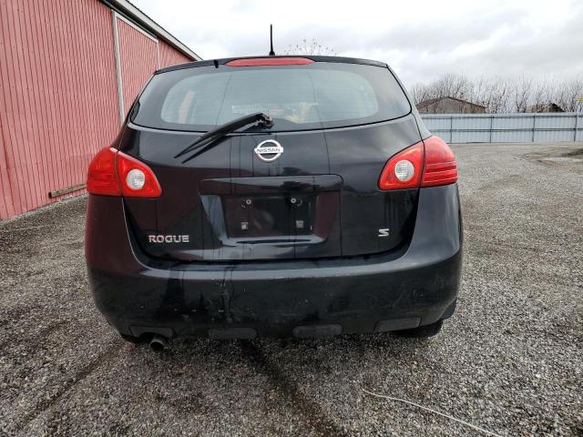 Photo 5 VIN: JN8AS58T58W022213 - NISSAN ROGUE 