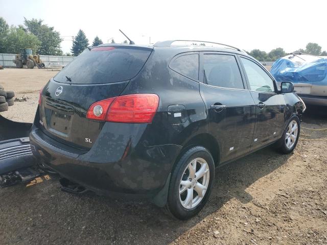 Photo 2 VIN: JN8AS58T58W022292 - NISSAN ROGUE S 