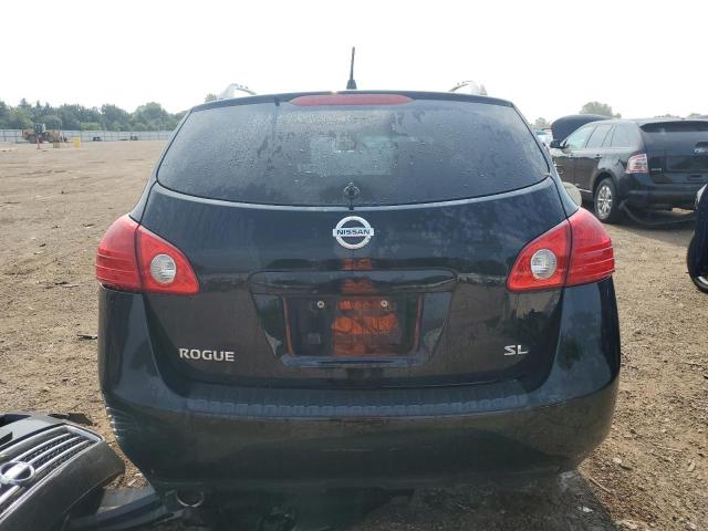 Photo 5 VIN: JN8AS58T58W022292 - NISSAN ROGUE S 