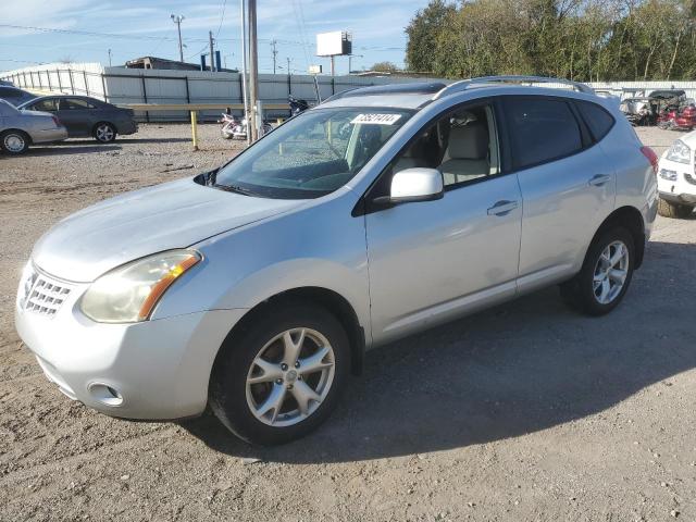 Photo 0 VIN: JN8AS58T58W026259 - NISSAN ROGUE S 