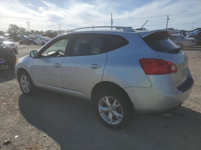 Photo 1 VIN: JN8AS58T58W026259 - NISSAN ROGUE S 