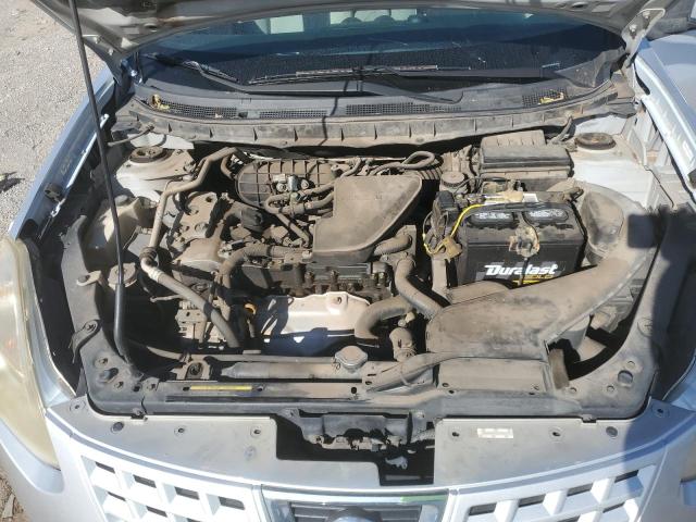 Photo 11 VIN: JN8AS58T58W026259 - NISSAN ROGUE S 