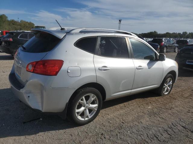 Photo 2 VIN: JN8AS58T58W026259 - NISSAN ROGUE S 