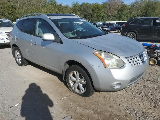 Photo 3 VIN: JN8AS58T58W026259 - NISSAN ROGUE S 