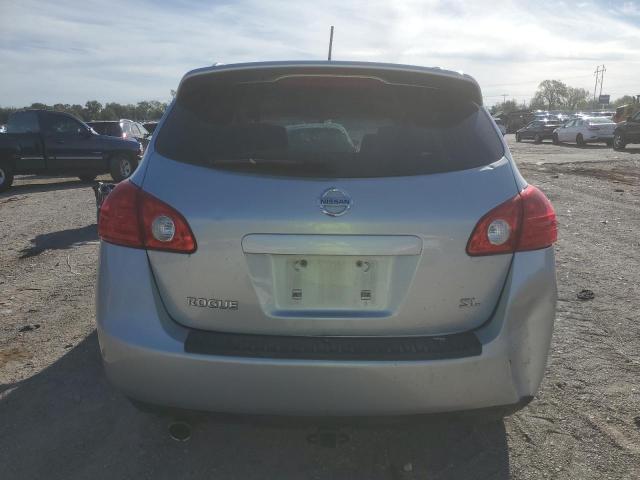 Photo 5 VIN: JN8AS58T58W026259 - NISSAN ROGUE S 