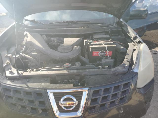 Photo 11 VIN: JN8AS58T59W048070 - NISSAN ROGUE 