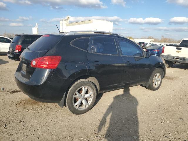 Photo 2 VIN: JN8AS58T59W048070 - NISSAN ROGUE 