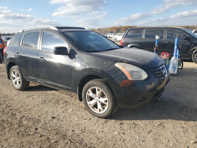 Photo 3 VIN: JN8AS58T59W048070 - NISSAN ROGUE 