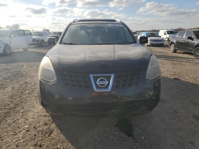 Photo 4 VIN: JN8AS58T59W048070 - NISSAN ROGUE 