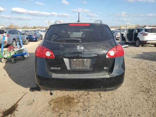 Photo 5 VIN: JN8AS58T59W048070 - NISSAN ROGUE 