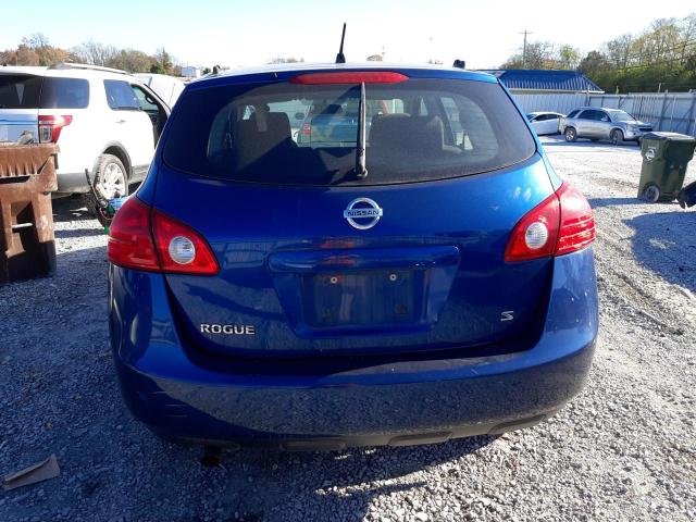 Photo 5 VIN: JN8AS58T59W048280 - NISSAN ROGUE 