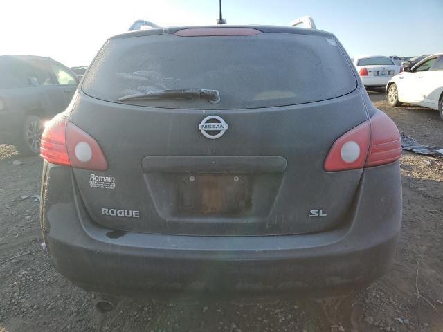 Photo 5 VIN: JN8AS58T59W050806 - NISSAN ROGUE 