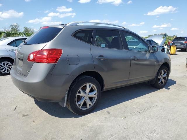 Photo 2 VIN: JN8AS58T59W055004 - NISSAN ROGUE 