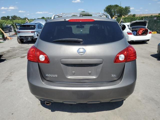 Photo 5 VIN: JN8AS58T59W055004 - NISSAN ROGUE 