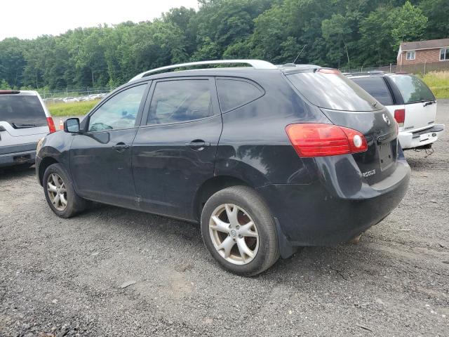 Photo 1 VIN: JN8AS58T59W057299 - NISSAN ROGUE 