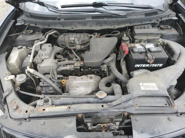 Photo 11 VIN: JN8AS58T59W057299 - NISSAN ROGUE 