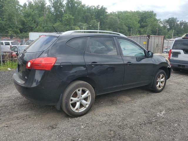 Photo 2 VIN: JN8AS58T59W057299 - NISSAN ROGUE 