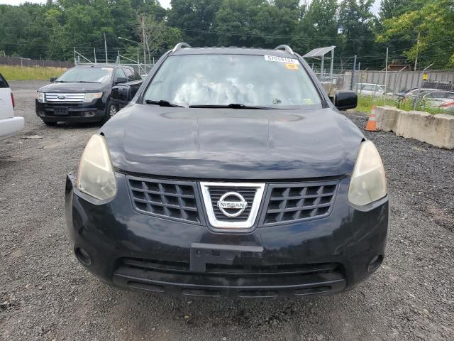 Photo 4 VIN: JN8AS58T59W057299 - NISSAN ROGUE 