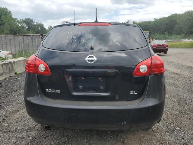 Photo 5 VIN: JN8AS58T59W057299 - NISSAN ROGUE 