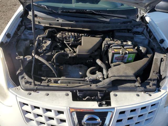 Photo 10 VIN: JN8AS58T59W323257 - NISSAN ROGUE 