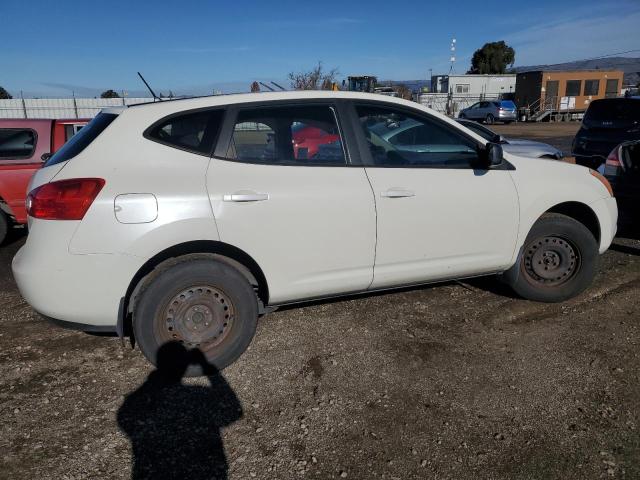 Photo 2 VIN: JN8AS58T59W323257 - NISSAN ROGUE 