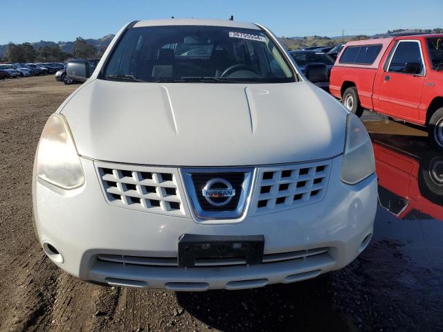 Photo 4 VIN: JN8AS58T59W323257 - NISSAN ROGUE 