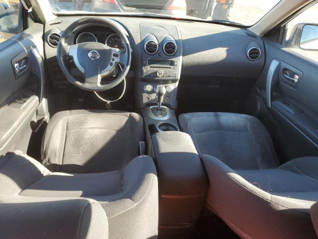 Photo 7 VIN: JN8AS58T59W323257 - NISSAN ROGUE 