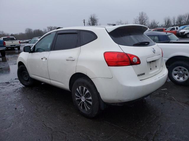 Photo 1 VIN: JN8AS58T59W323839 - NISSAN ROGUE 