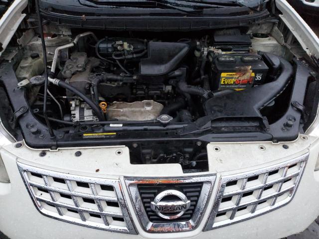 Photo 11 VIN: JN8AS58T59W323839 - NISSAN ROGUE 