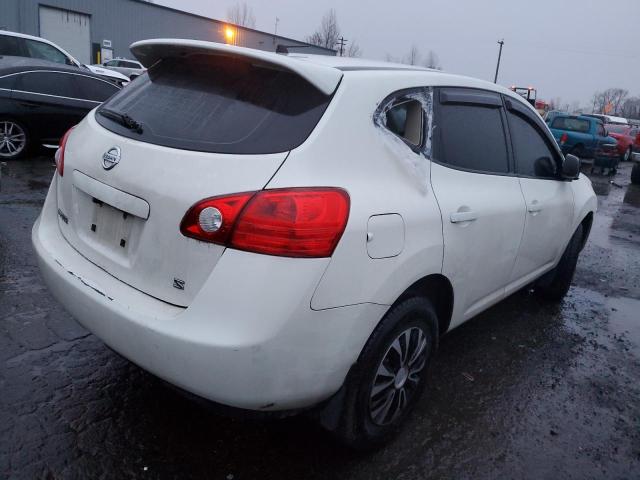 Photo 2 VIN: JN8AS58T59W323839 - NISSAN ROGUE 