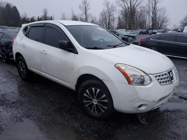 Photo 3 VIN: JN8AS58T59W323839 - NISSAN ROGUE 