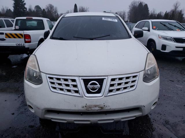 Photo 4 VIN: JN8AS58T59W323839 - NISSAN ROGUE 