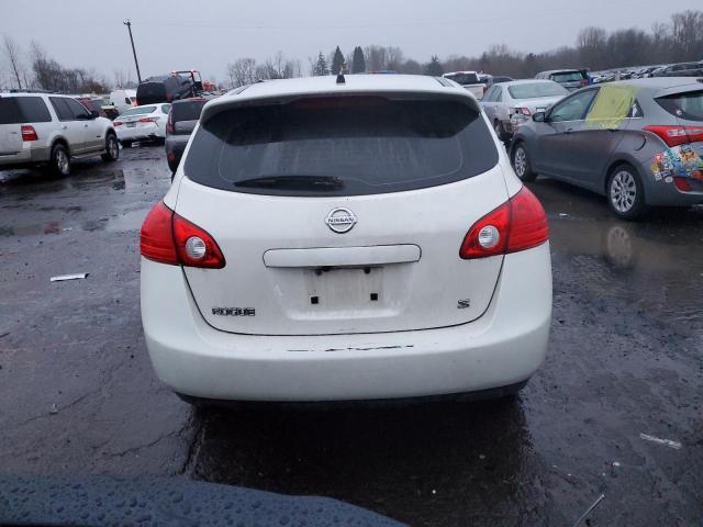 Photo 5 VIN: JN8AS58T59W323839 - NISSAN ROGUE 