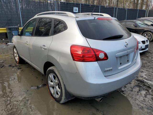 Photo 1 VIN: JN8AS58T59W325784 - NISSAN ROGUE 