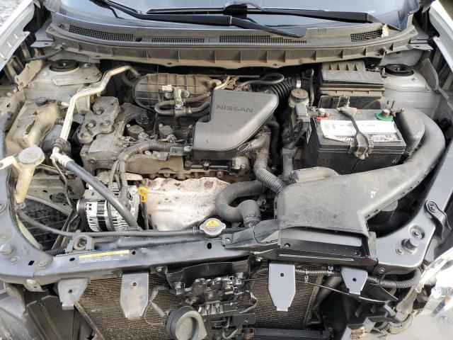 Photo 11 VIN: JN8AS58T59W325784 - NISSAN ROGUE 