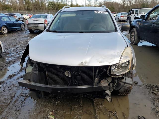 Photo 4 VIN: JN8AS58T59W325784 - NISSAN ROGUE 