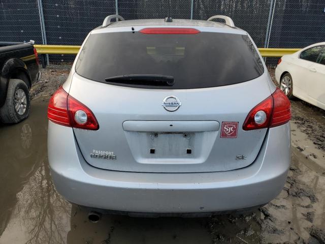 Photo 5 VIN: JN8AS58T59W325784 - NISSAN ROGUE 