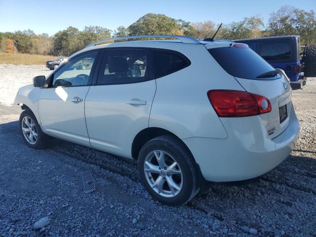 Photo 1 VIN: JN8AS58T59W327938 - NISSAN ROGUE S 