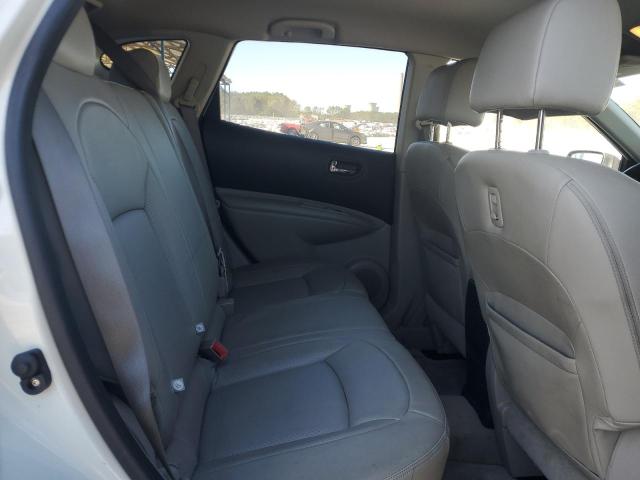 Photo 10 VIN: JN8AS58T59W327938 - NISSAN ROGUE S 