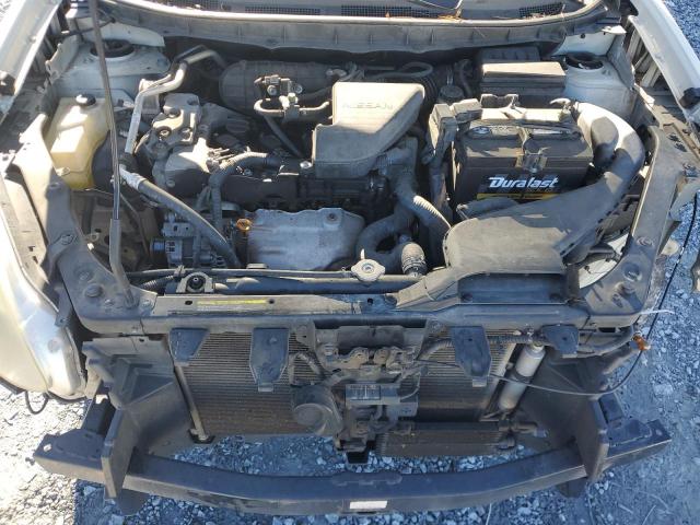 Photo 11 VIN: JN8AS58T59W327938 - NISSAN ROGUE S 